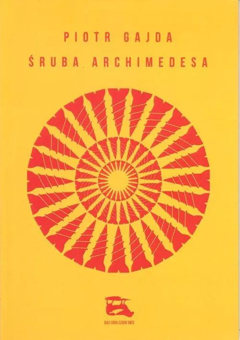 Śruba Archimedesa. Białe Kruki Czarne Owce