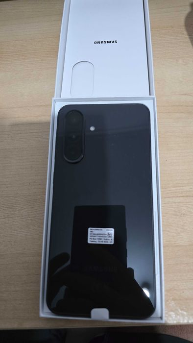 Samsung A36 5g novo