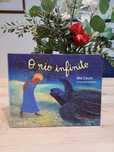 Livro - O Rio Infinito