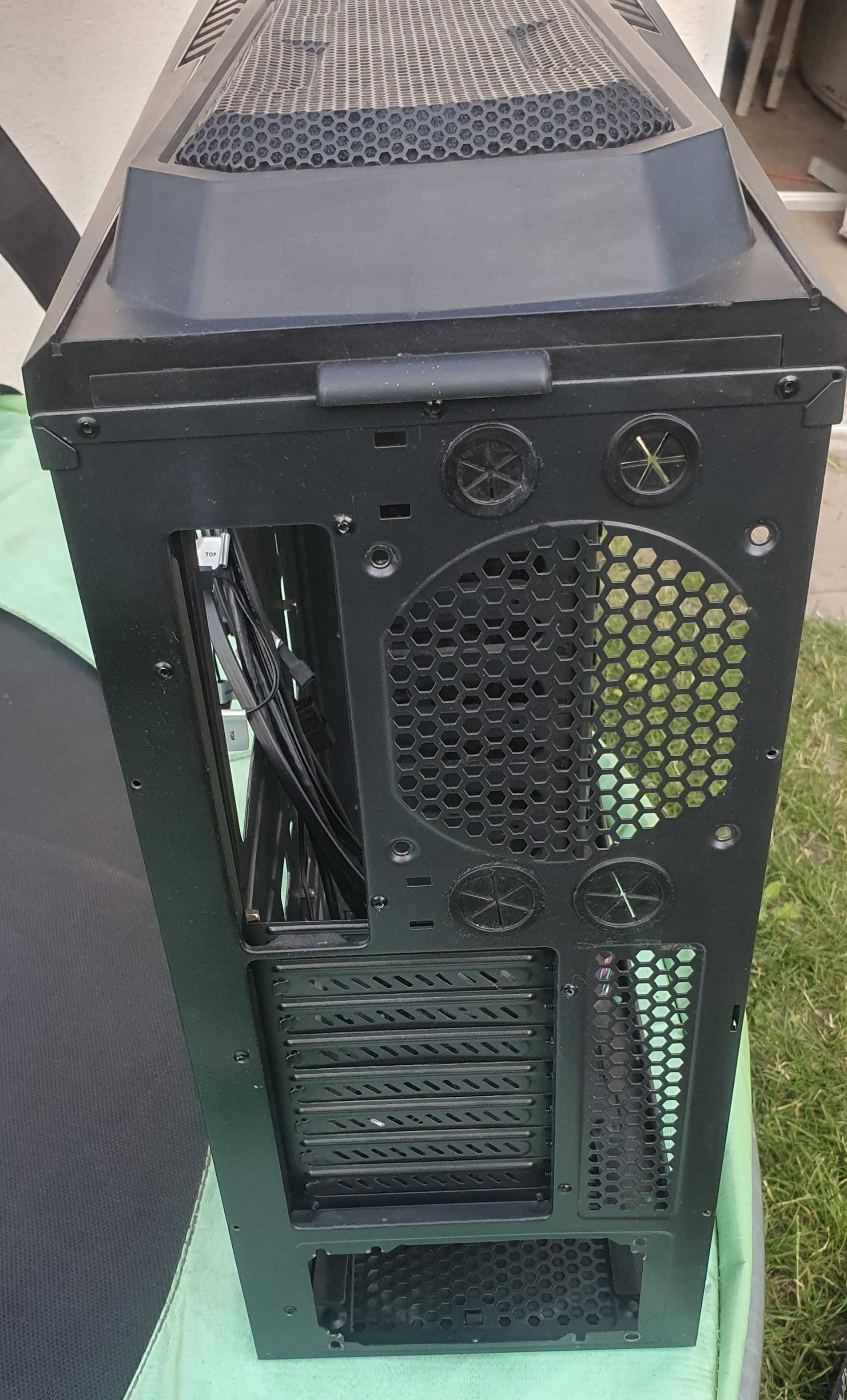 SilentiumPC Gladius X60