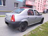 Продам Dacia Logan Газ Можлива виплата