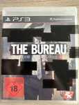 The Bureau Xcom Declassified PS3