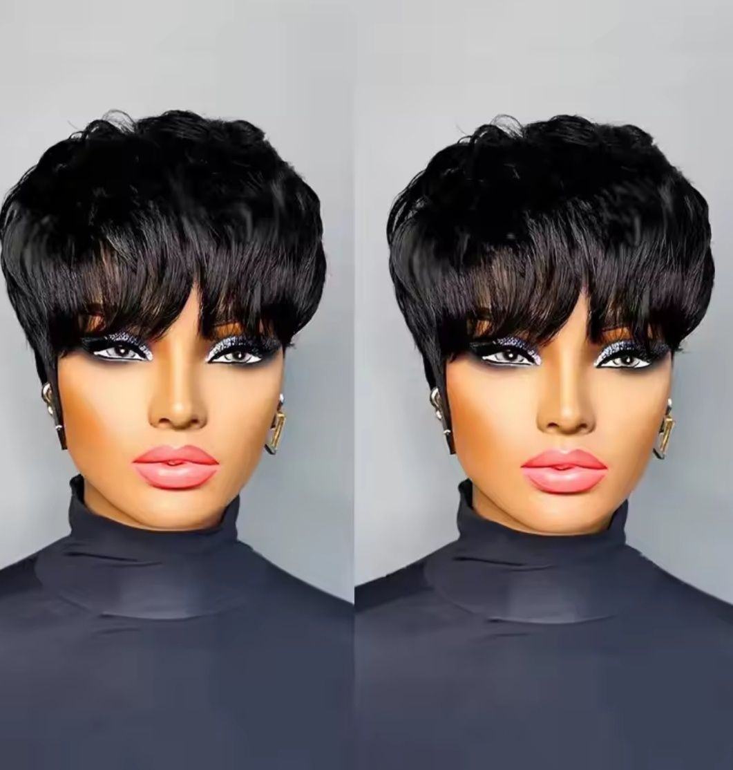 Extensões de cabelo
