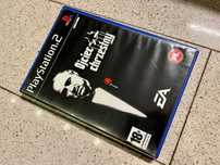 Ojciec chrzestny PL ( Playstation 2 PS2 )