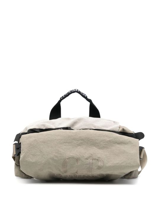 Чоловіча сумка на пояс C.P. Company 18CMAC298A110188G ОРИГІНАЛ