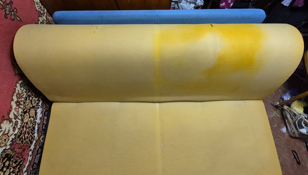 Диван книжка 160х210