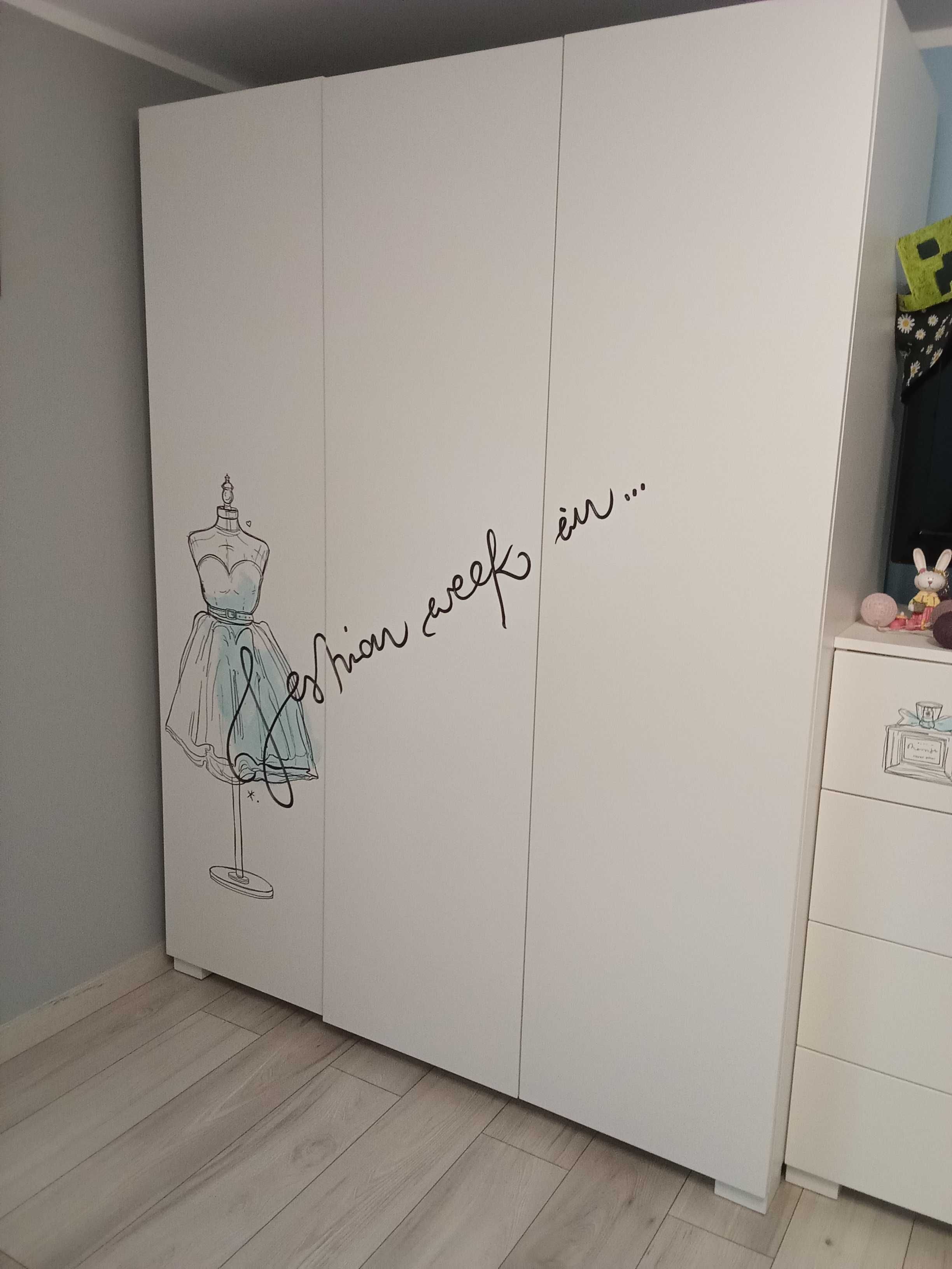 Meble młodzieżowe do pokoju