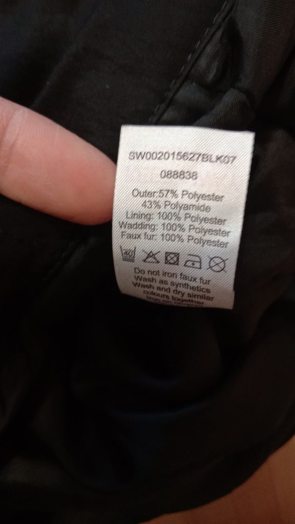 Kurtka damska lekka i wygodna rozmiar 2xl/3xl