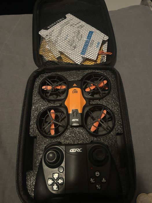 Drone para brincar