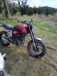 Geon scrambler 250 стан чудовий