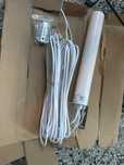 Antena dookólna LTE 4G MIMO 2×14 dBi Signaflex TUBA