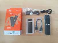 Android Smart Tv HDMI Stick Nowy wysyłka olx