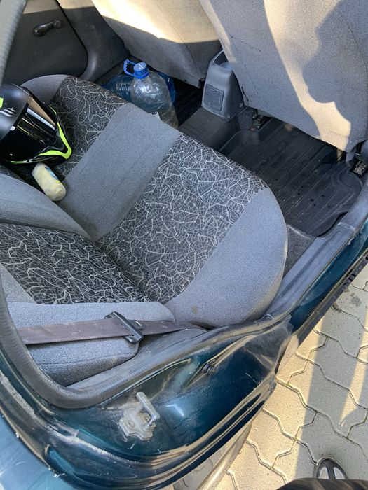 Daewoo Lanos 2006р 1.5 Бензин Польска Збірка