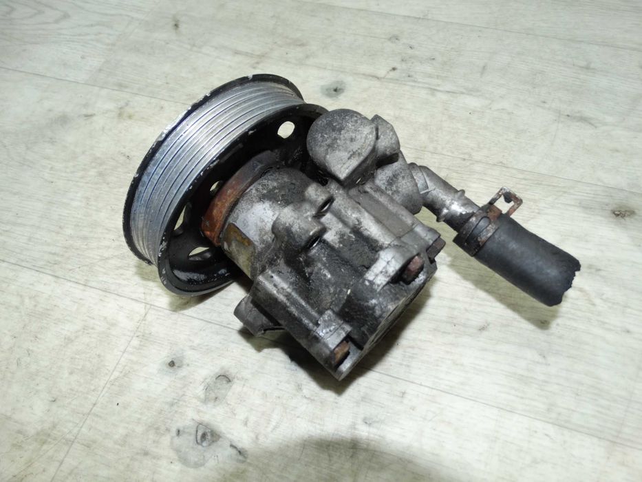 Насос ГУР VW/Golf 3/4/Passat B3/B4 1.9SDI/TDI 95-04/Skoda Octavia