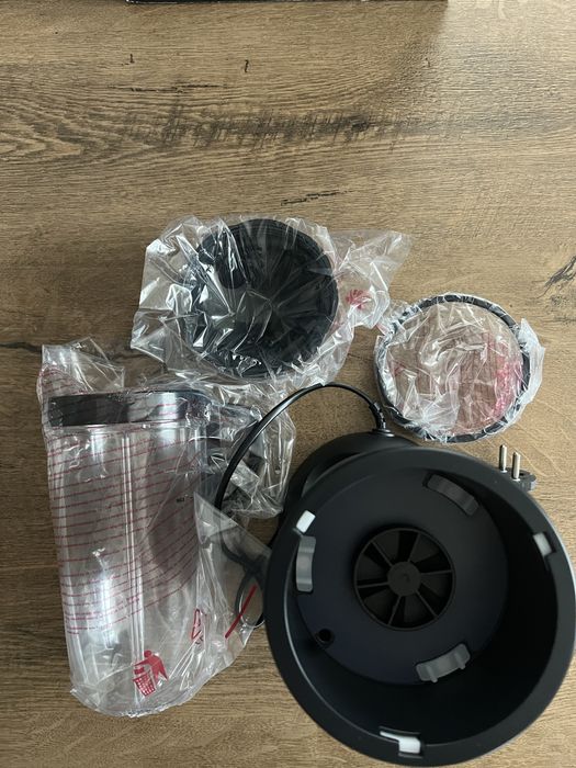 Блендер Nutribullet PRO