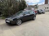 Alfa romeo 147 1.9 jtdm 120 km 8v wszystkie części
