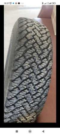 Pneus Maxxis gripmax 235/85 16