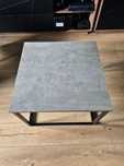 Stolik  60x60 kolor betonu