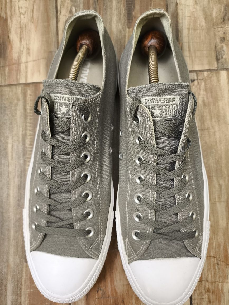 Кеди Convers Chuck Taylor All Star, розмір 46.5, 30.5 см