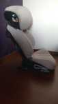 Cadeira para carro BeSafe