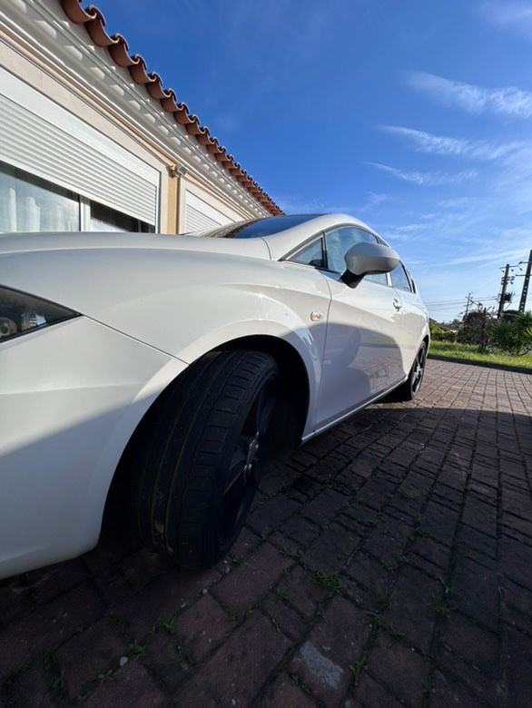 Seat Leon Sport 1.6 Tdi