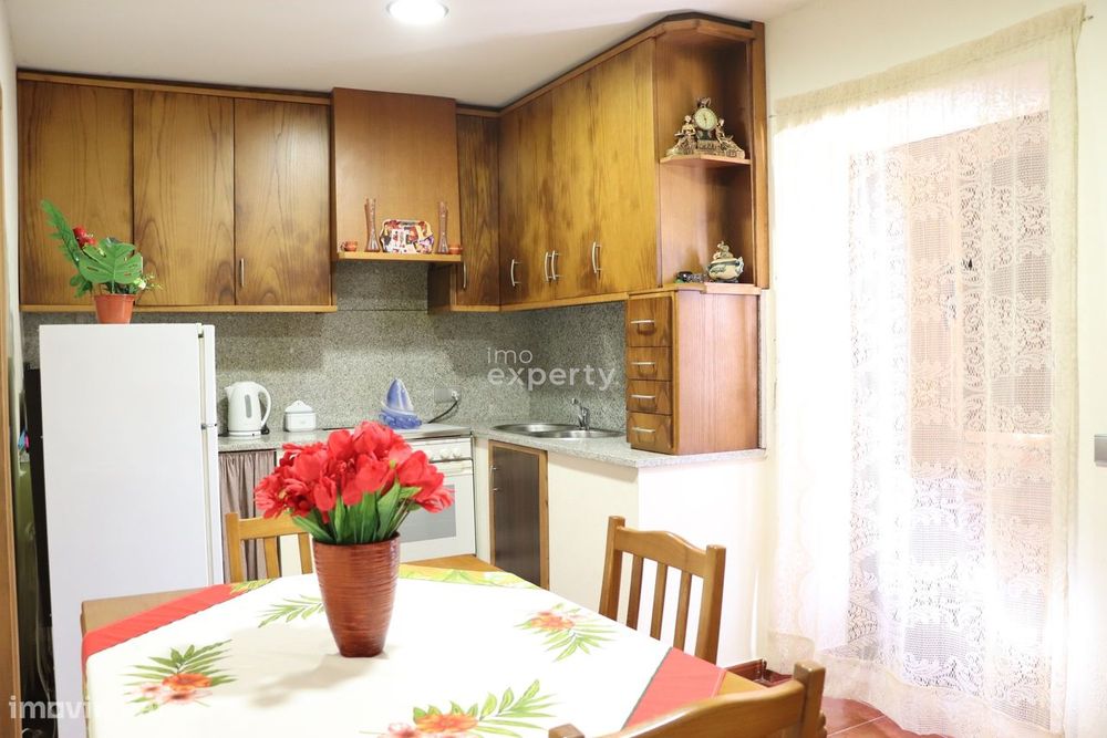 Moradia em S. Pedro do Rio Seco, Guarda