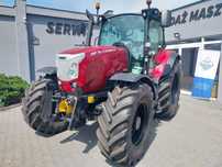 McCormick X6.415  P6-Drive! Bogata wersja! Finansowanie!