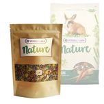 VERSELE LAGA Cuni Nature pokarm dla KRÓLIKA 1kg