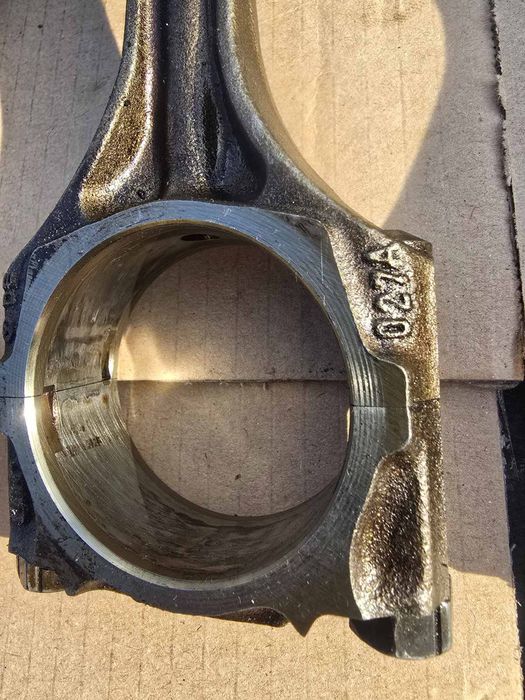 Шатуни Volkswagen golf 2.3 Audi 80 b3 b4 Passat b3 1.6 1.8