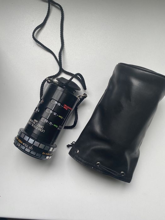 Mark Vb The Directors Viewfinder