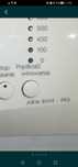 Fartuch uszczelka drzwi pralki Whirlpool AWM 8062