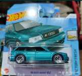 Hot Wheels '94 Audi Avant RS2