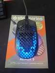 Myszka steelseries aerox 3 onyx