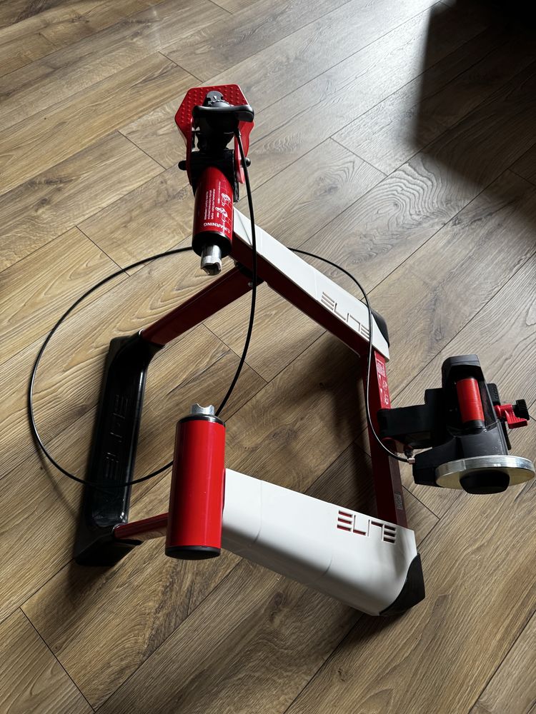 Elite Force Novo trenażer rowerowy