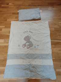 Pościel dziecięca 90 x 120 Kolorino Drewex do łóżeczka łóżka dziecięce