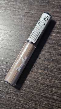 Douglas - Brow Definer, Eyebrow Modeling Gel, Blonde. Żel do brwi