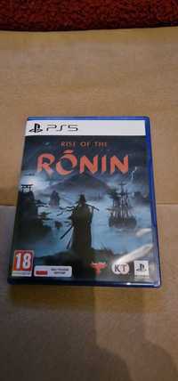 Rise of the Ronin PS5 wersja PL
