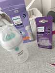 Butelka Philips Avent 260 ml