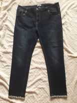 Spodnie jeans roz. 42/44 j.Nowe