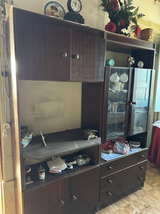 Movel de sala antigo