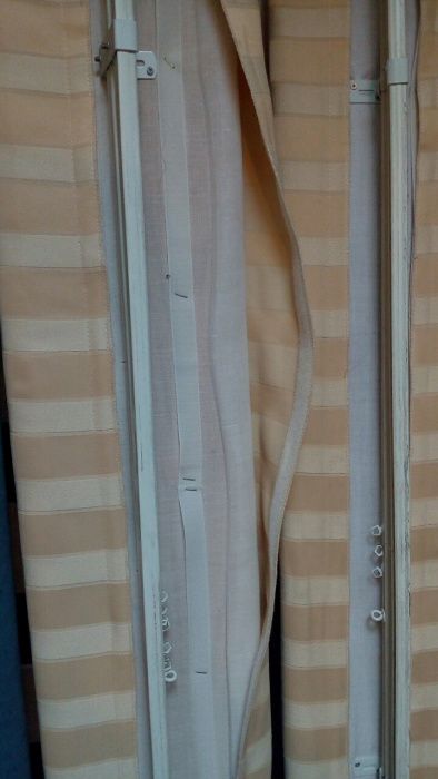 Sanefas para cortinados