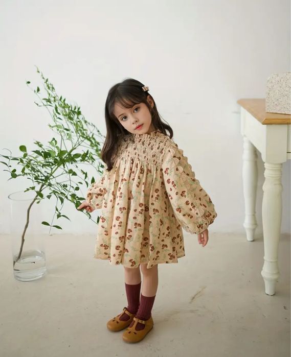 Плаття для дівчинки