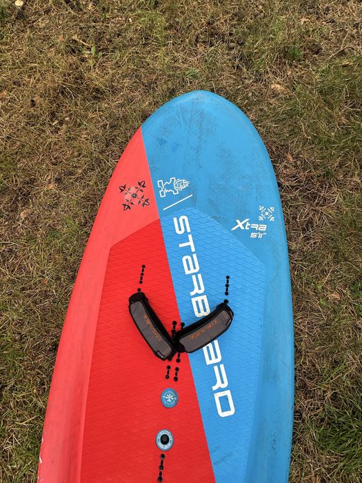 Deska wing Starboard XTRA