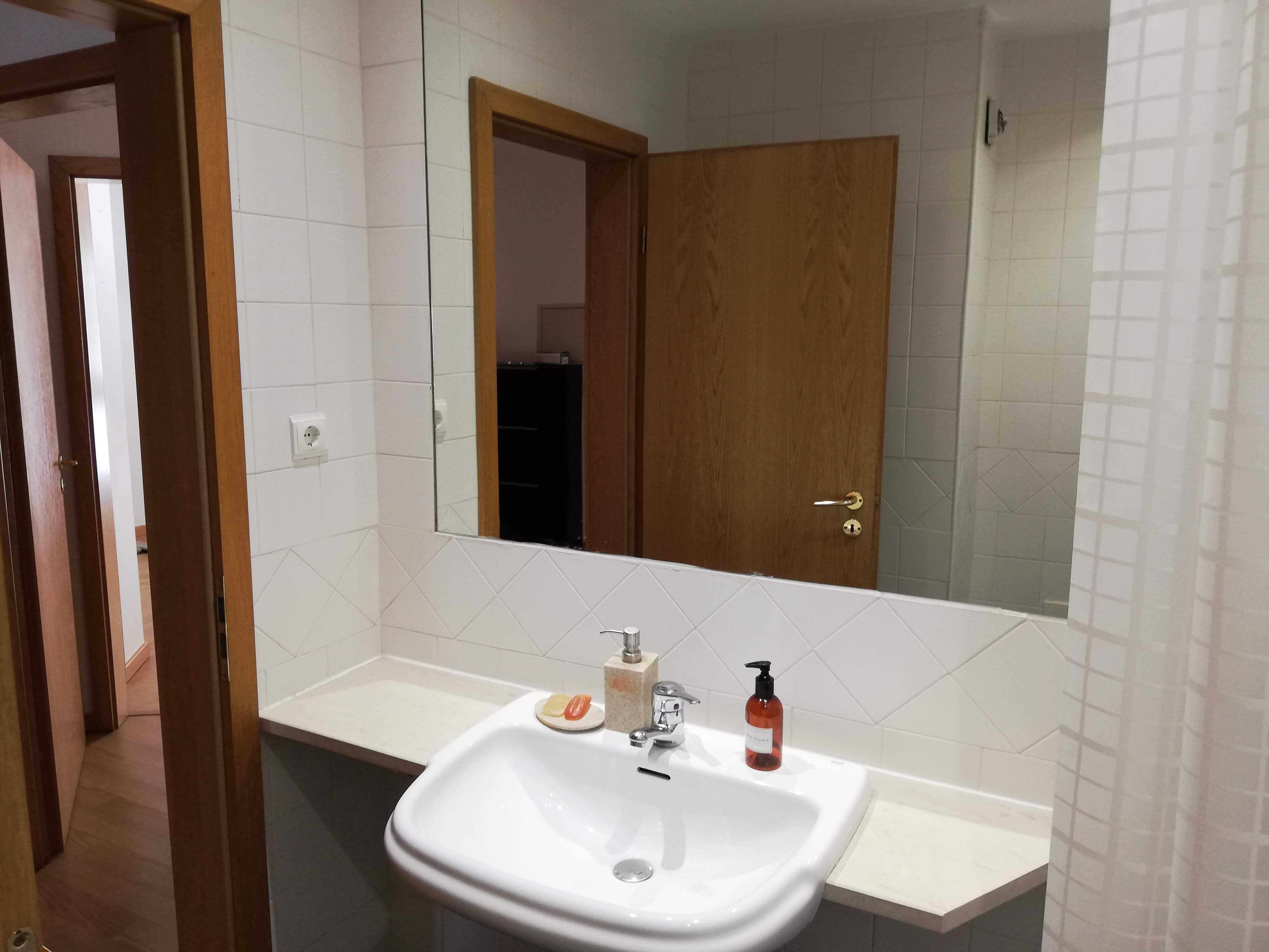 Apartamento T3 Vale das Flores