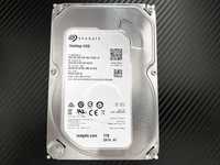 Dysk Twardy Seagate ST 1TB SATA III 3,5" HDD 1000GB Wydajny 7200 rpm