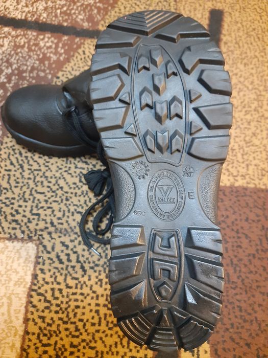 Черевики робочі VALTEX