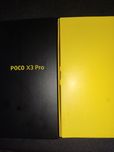 Продам смартфон POCO X3 Pro  + подарунок блютуз гарнітура
