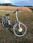Sprzedam rower elektryczny Sparta ion