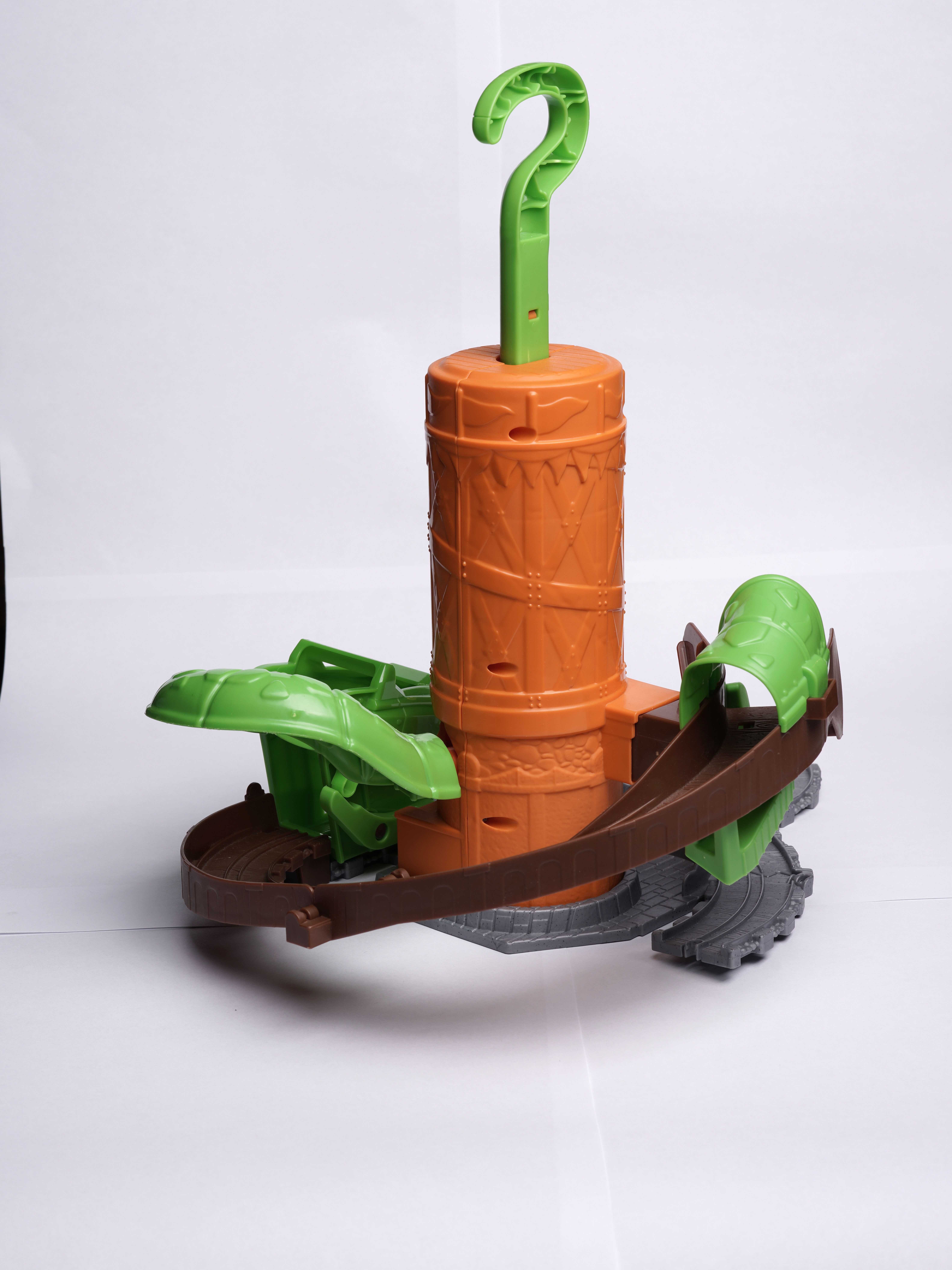 Tomek i Przyjaciele Przygoda z Wężem Take-n-Play (Fisher-Price)