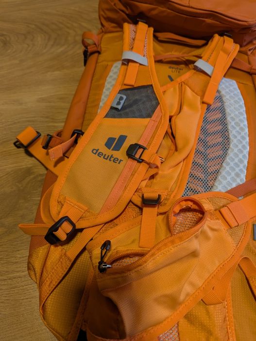 Plecak Deuter Speed lite 28 SL